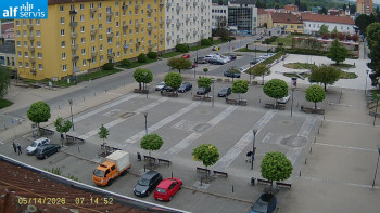 Město Blansko