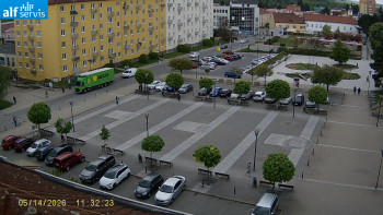 Město Blansko