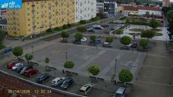 Město Blansko