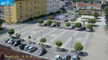 Město Blansko