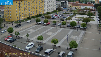 Město Blansko