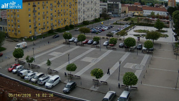 Město Blansko