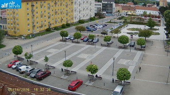 Město Blansko