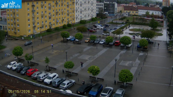 Město Blansko