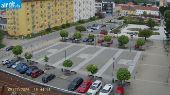 Město Blansko