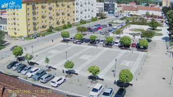 Město Blansko