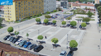 Město Blansko
