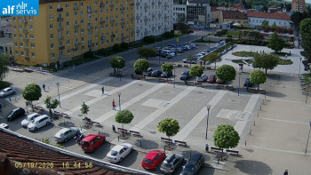 Město Blansko