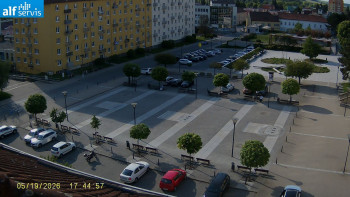 Město Blansko