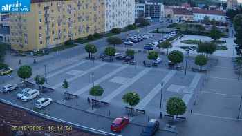 Město Blansko