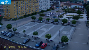 Město Blansko