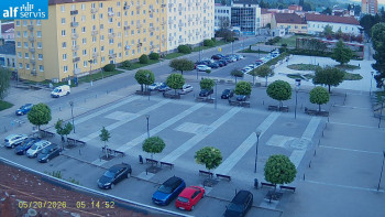 Město Blansko