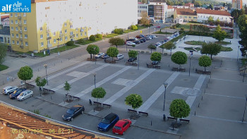 Město Blansko