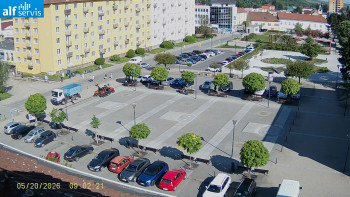 Město Blansko