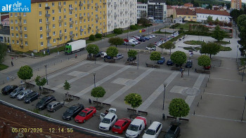 Město Blansko