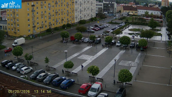 Město Blansko
