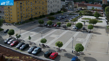 Město Blansko