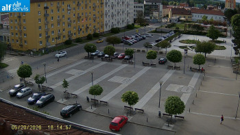 Město Blansko