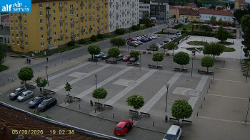 Město Blansko