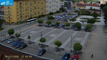 Město Blansko