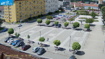 Město Blansko