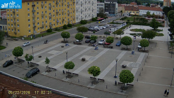 Město Blansko
