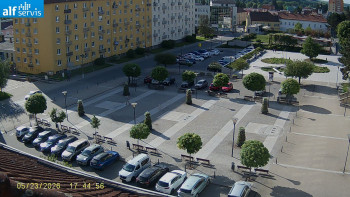 Město Blansko