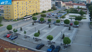 Město Blansko