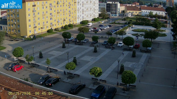 Město Blansko