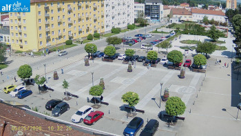 Město Blansko