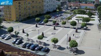 Město Blansko