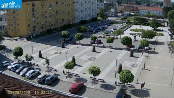 Město Blansko