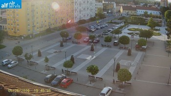 Město Blansko