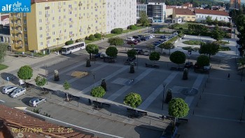 Město Blansko