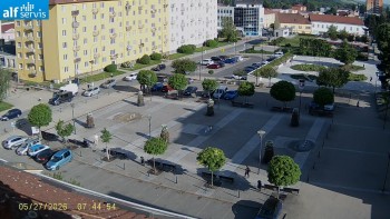 Město Blansko