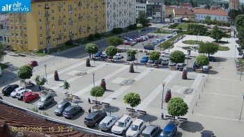 Město Blansko