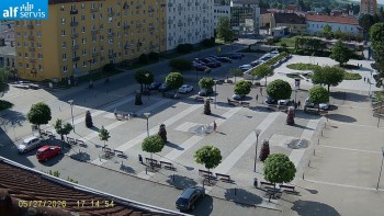 Město Blansko