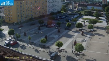 Město Blansko