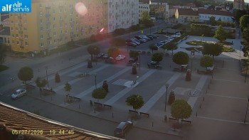 Město Blansko