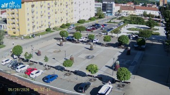 Město Blansko