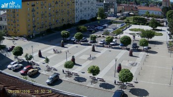 Město Blansko