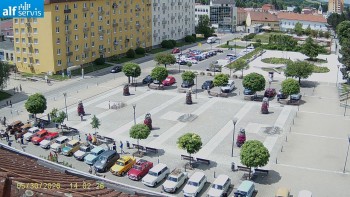 Město Blansko