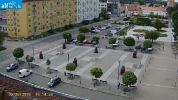 Město Blansko
