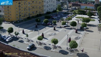 Město Blansko
