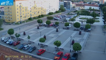 Město Blansko