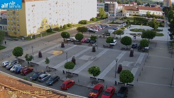 Město Blansko