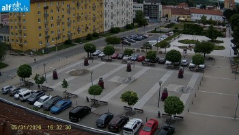 Město Blansko
