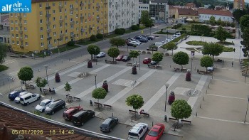 Město Blansko