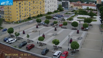 Město Blansko