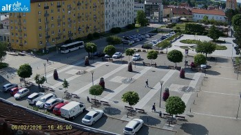 Město Blansko